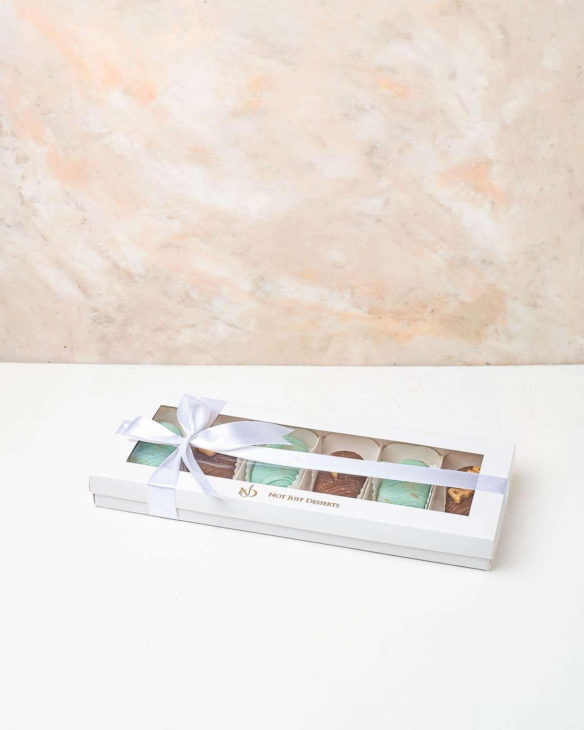 EID AL ADHA Cakesicles by NJD