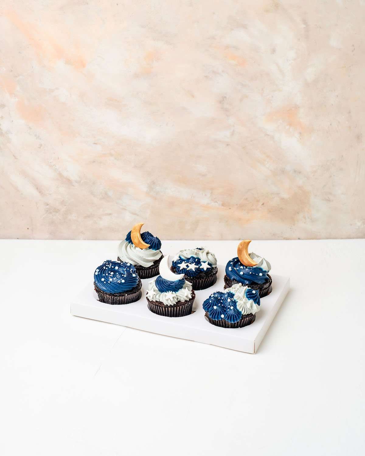 EID Cupcakes by NJD