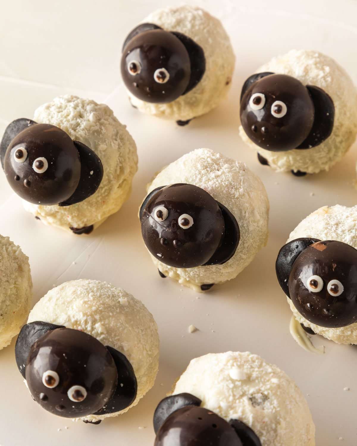 EID Special Cake pops