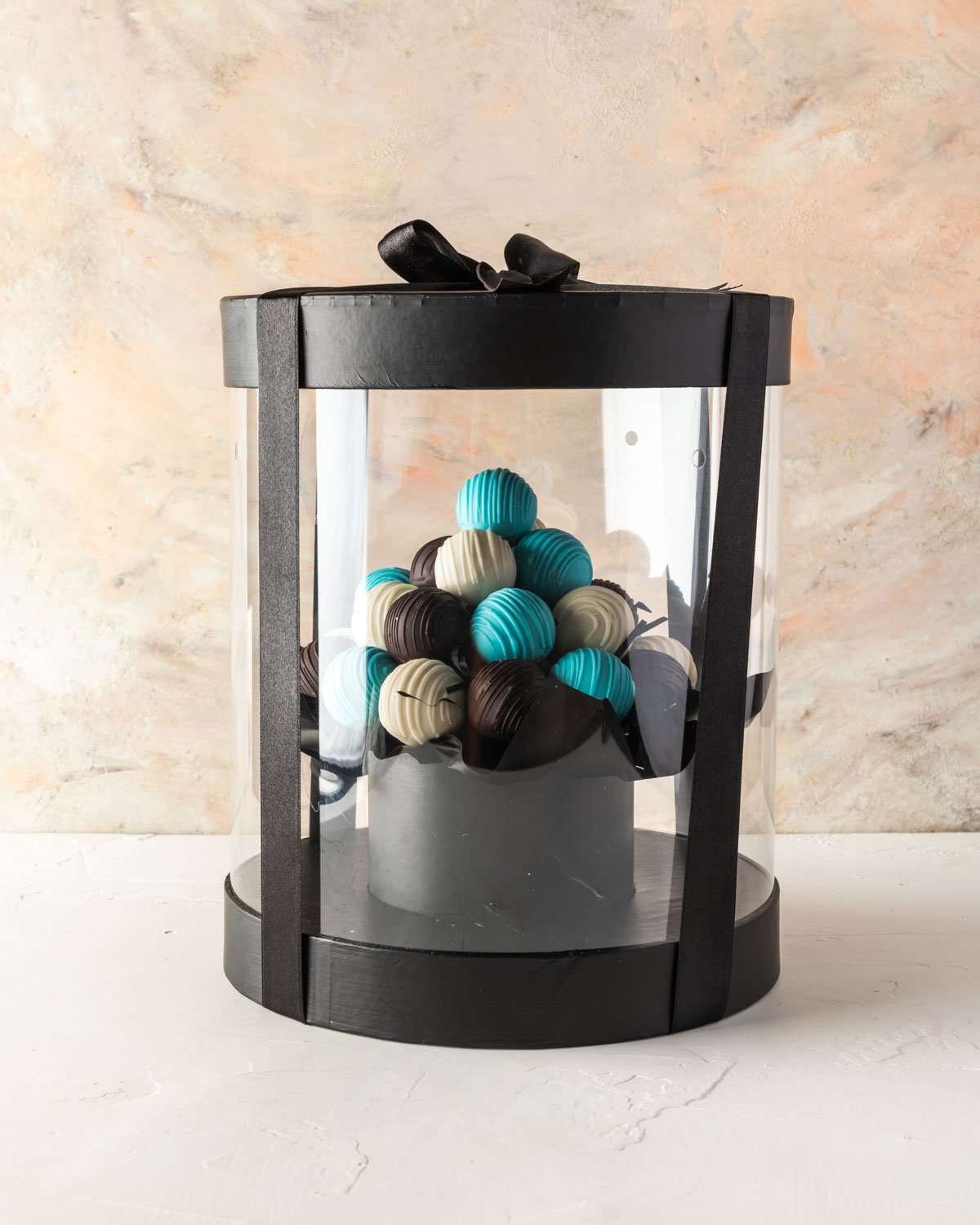 Father's Day Cake Pops Gift Box by NJD