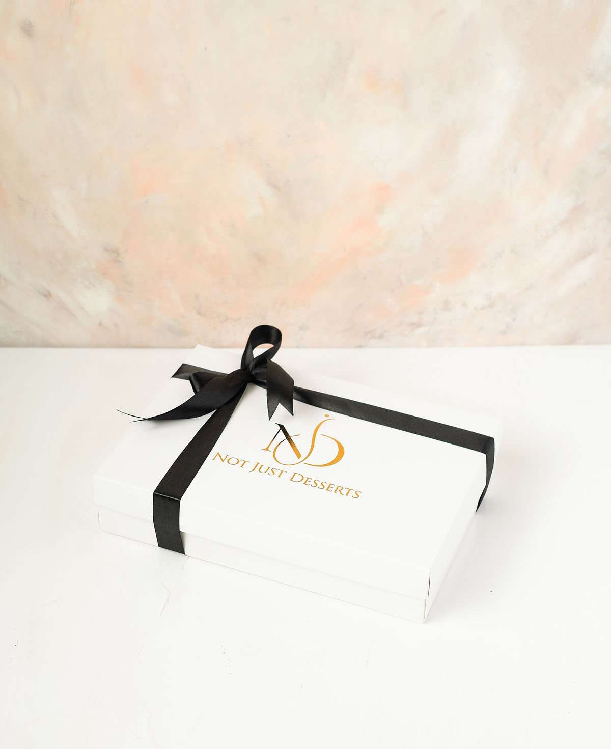 Galaxy Theme Chocolate Donuts Gift by NJD
