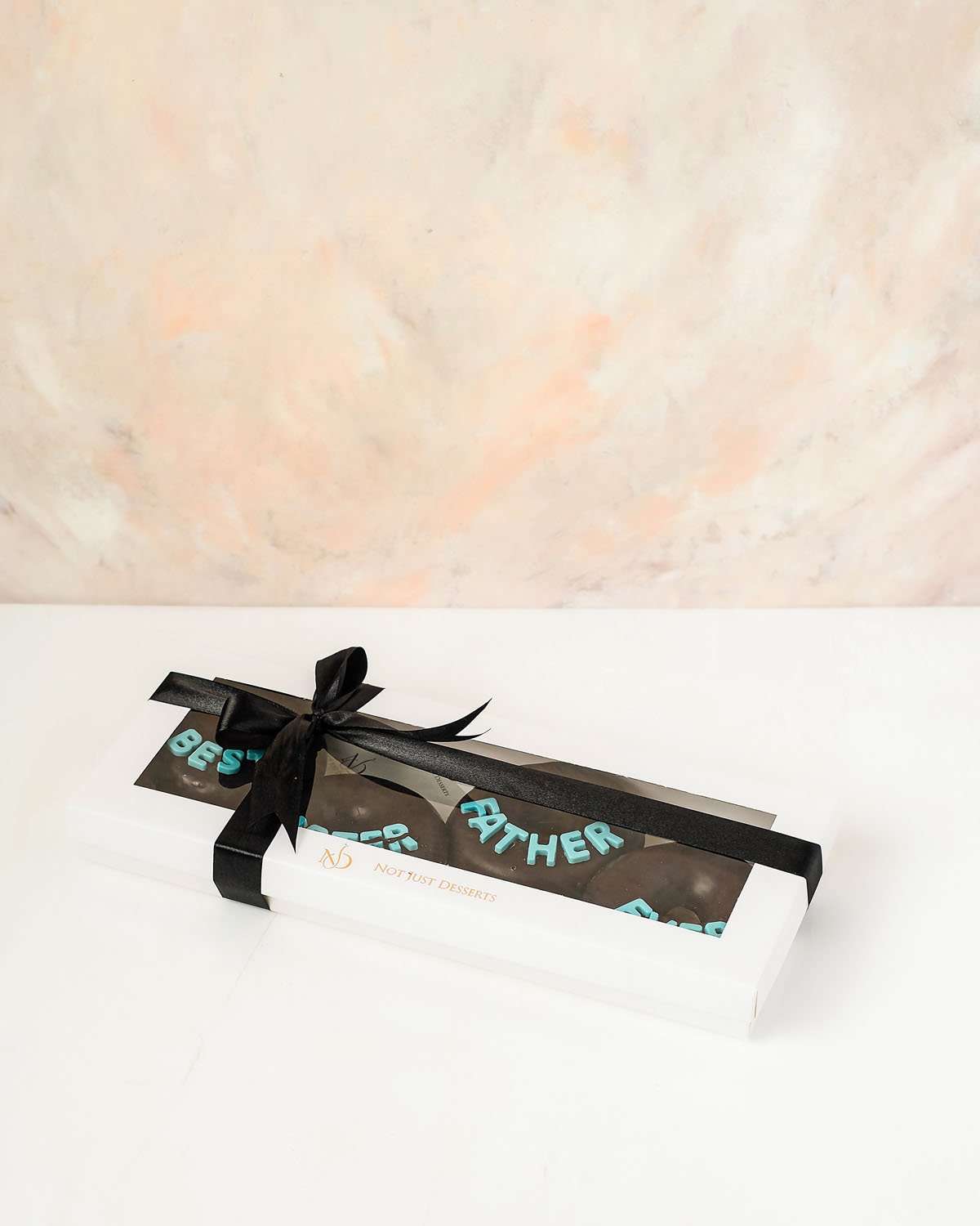 Best Farter Father's Day Donuts Gift by NJD