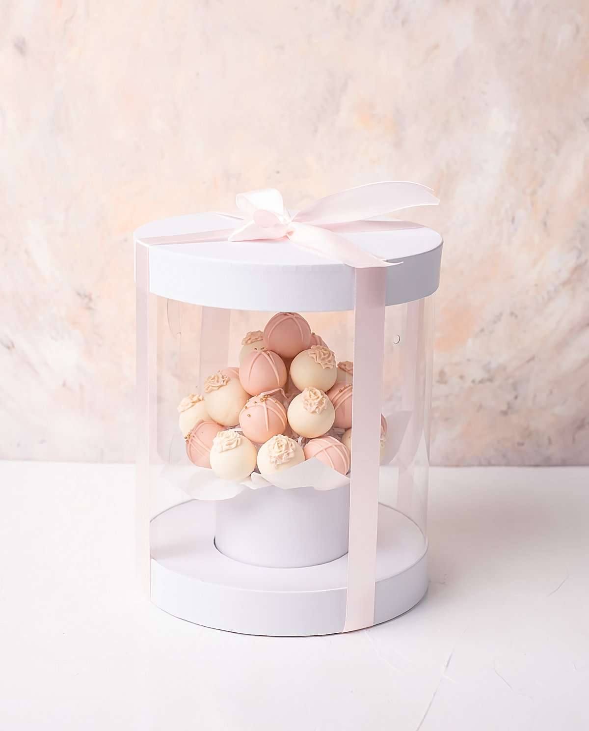 20 Mothers Day Assorted Cake pops by NJD