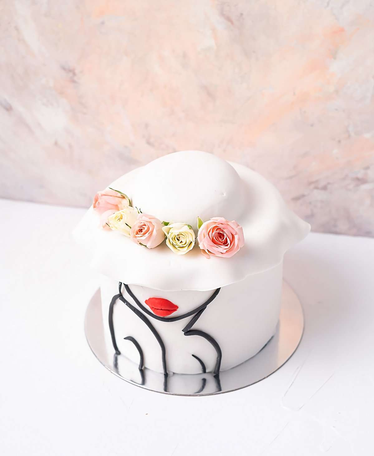 1kg Women's Day Special by NJD