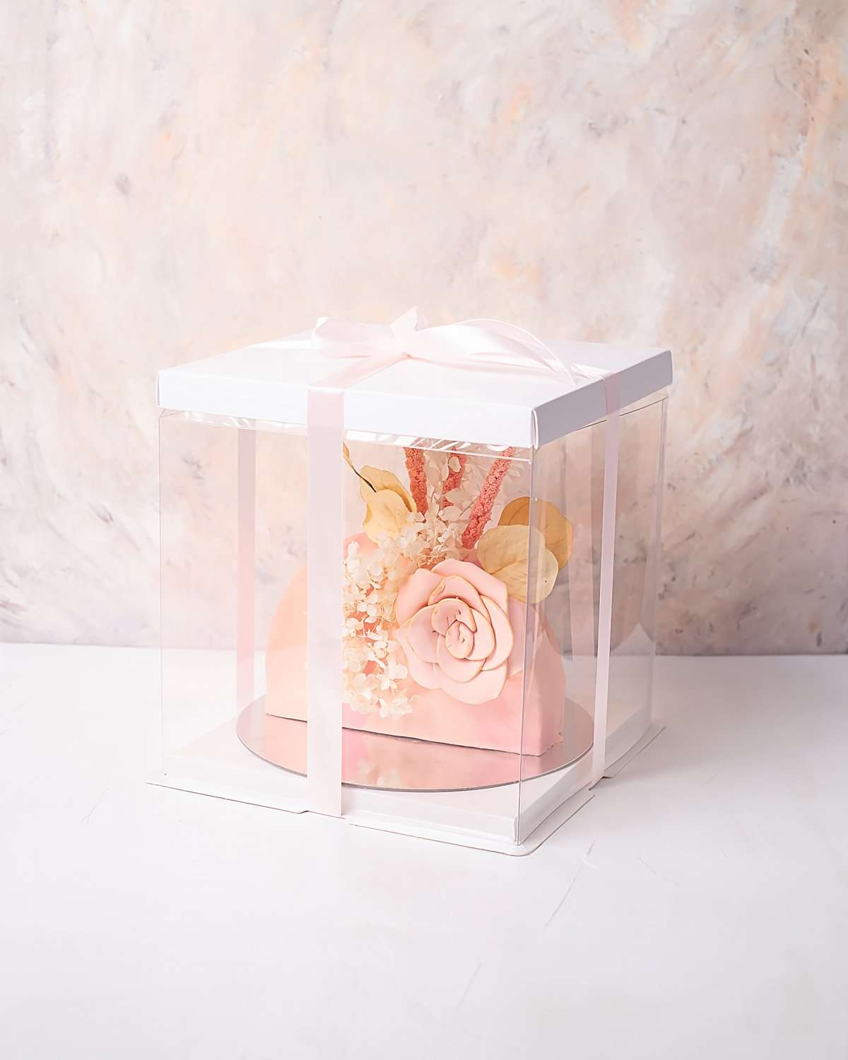 Designer Cake for Her by NJD
