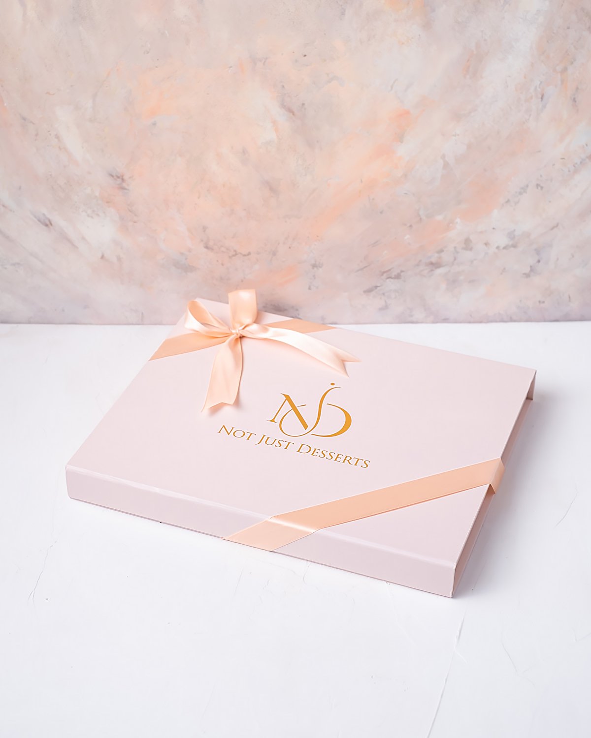 Assorted Mothers Day Chocolate by NJD