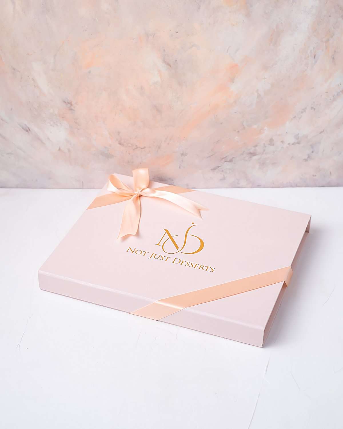 Assorted Mothers Day Chocolate by NJD