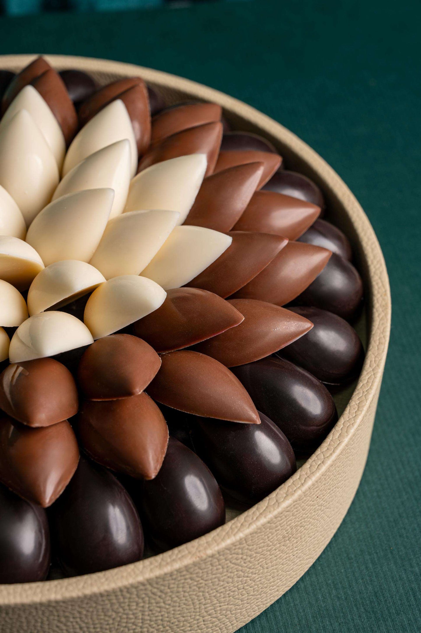 Rayyan 99 x Chocolate Petals Ramadan Gift Set