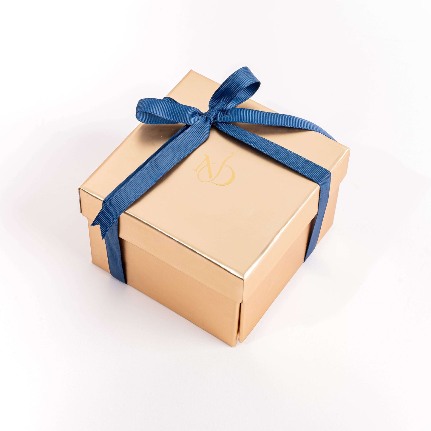 Eid Signature Stuffed Dates Gift Box