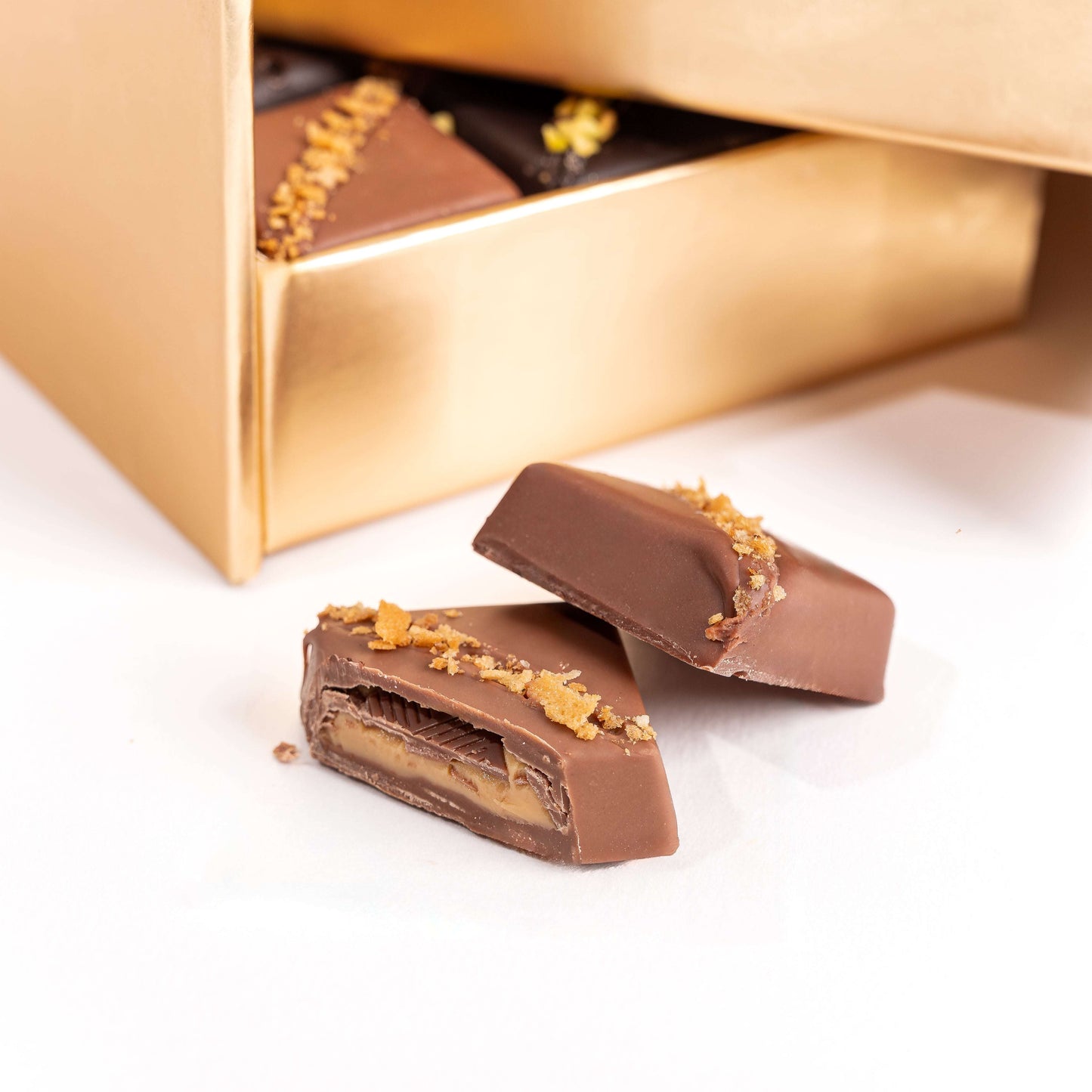 Eid Celebrations Chocolates Gift Box