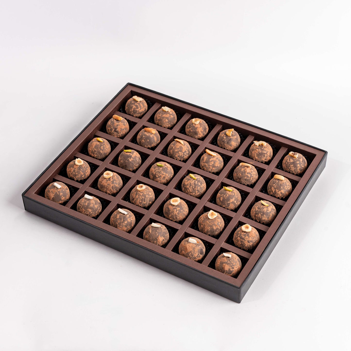Signature Sugar-Free Date Bites 30pcs Gift Box