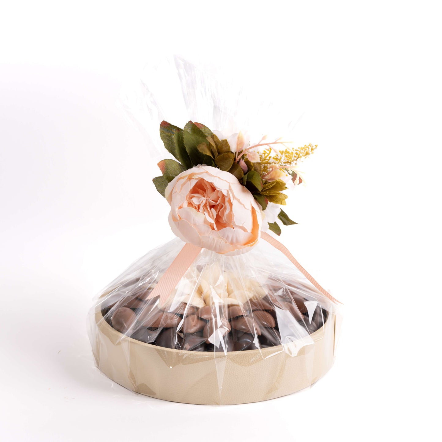Ramadan Chocolate Petals Gift Arrangement