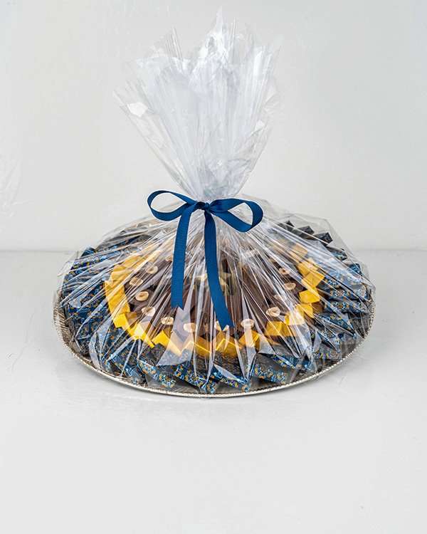 Regal Chocolates 94pcs Gift Arrangement