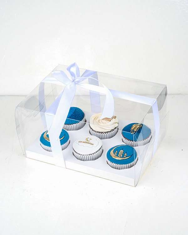 2026 Cupcake Collection by NJD