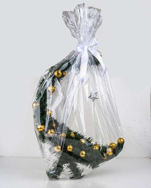Ramadan Crescent Truffles Gift