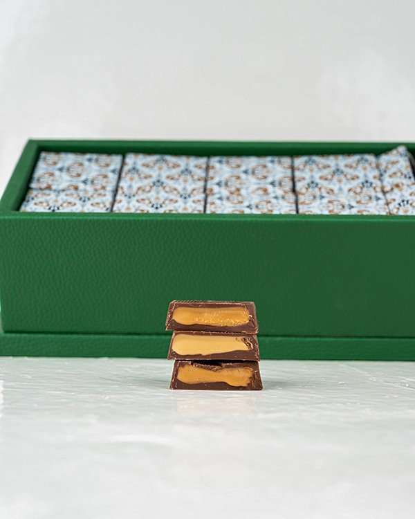 Luxury Assorted Chocolate Hamper