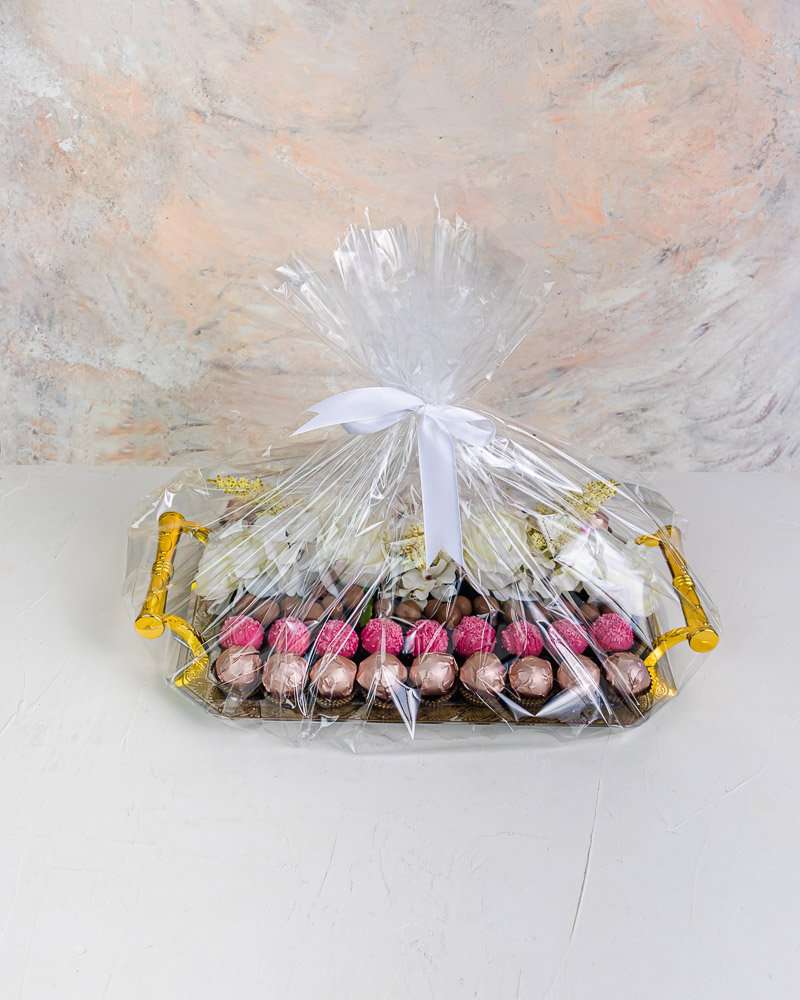 Gift Tray by NJD