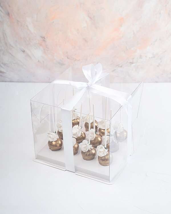 Party Cake Pops Gift by NJD