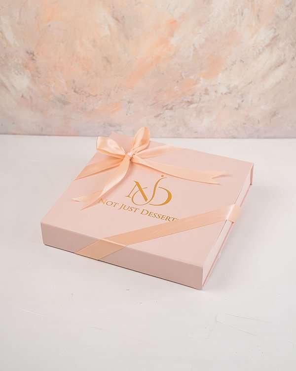 9 Hearts Valentines Edition by NJD