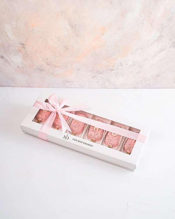 U R Hot Cakesicles by NJD
