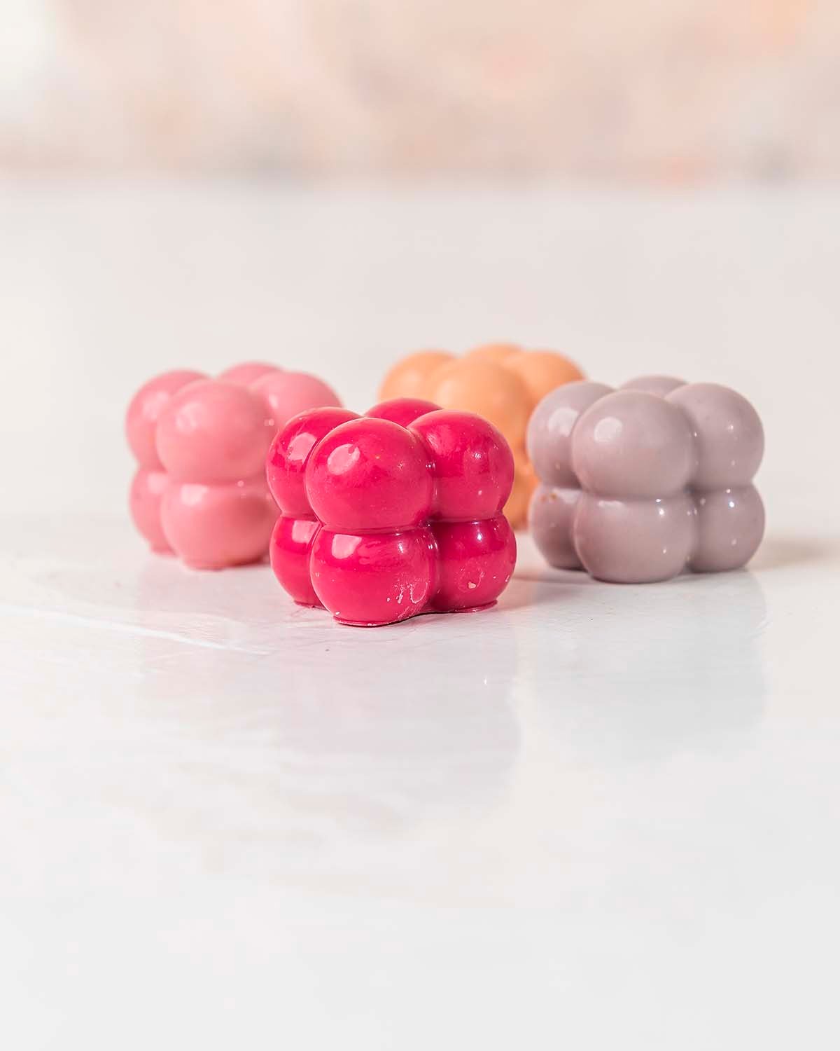 Mini Ombre Chocolate Box by NJD