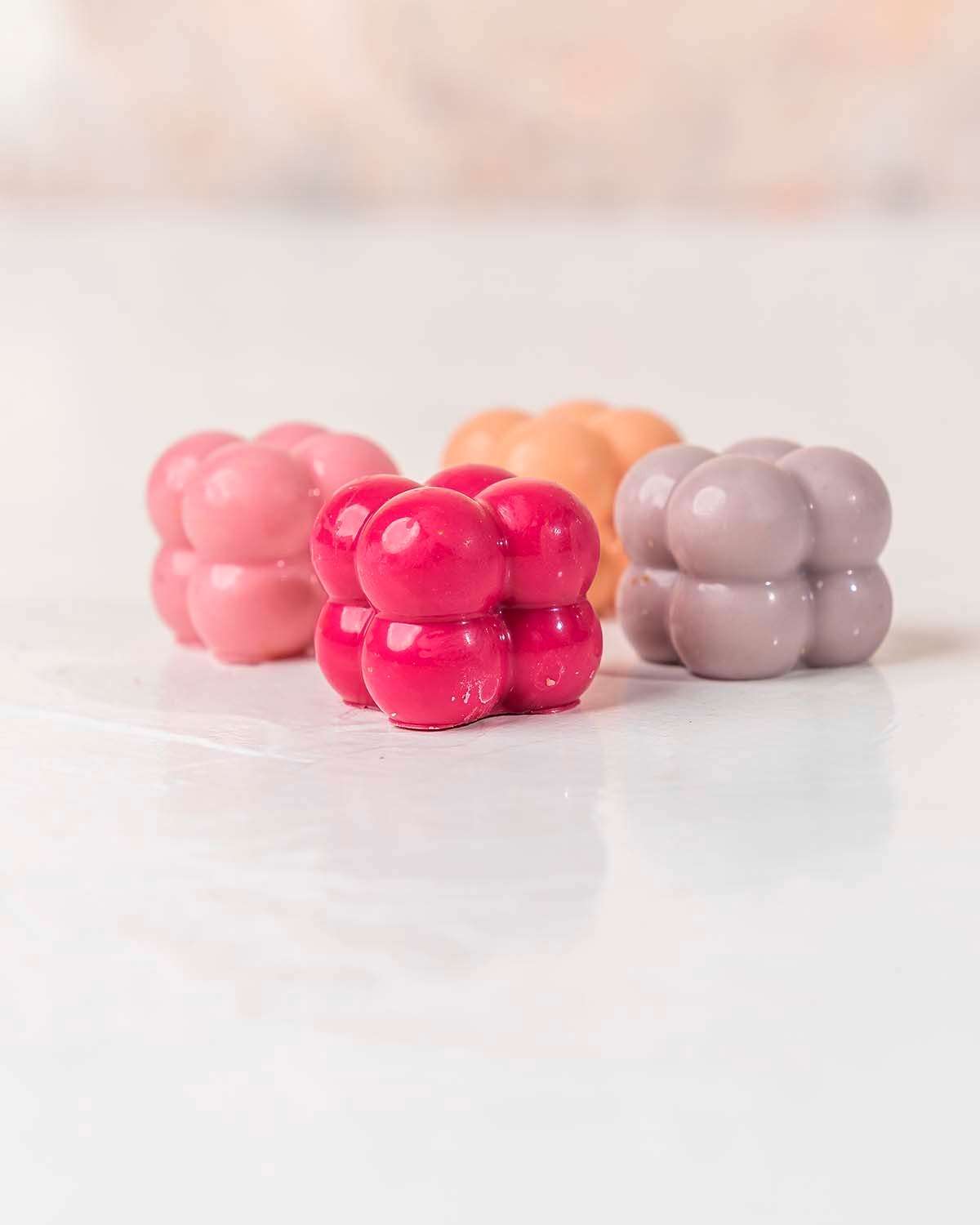 Mini Ombre Chocolate Box by NJD