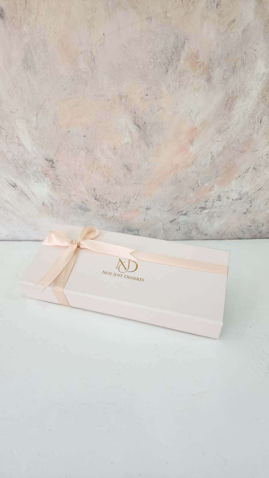 Hearts and Truffles by NJD