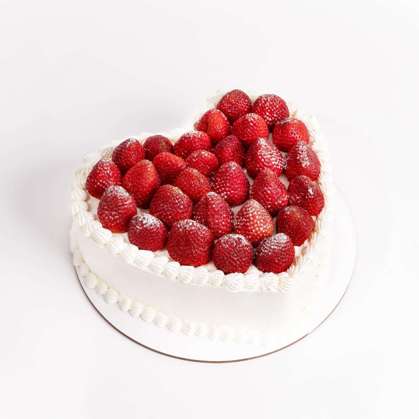 Signature Fresh Strawberry Cake 2kg