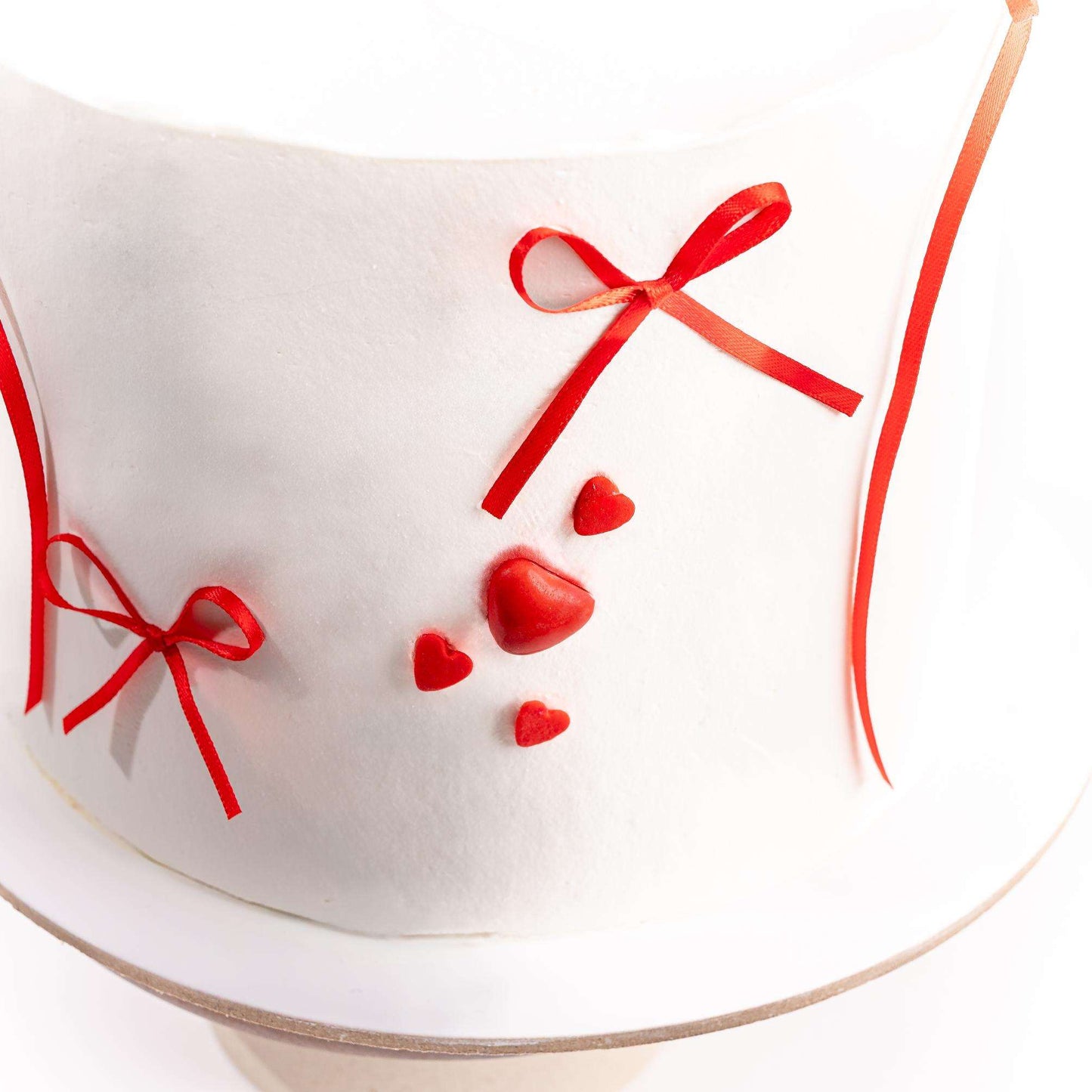 Signature Fresh Fruit Couture Cake 1kg
