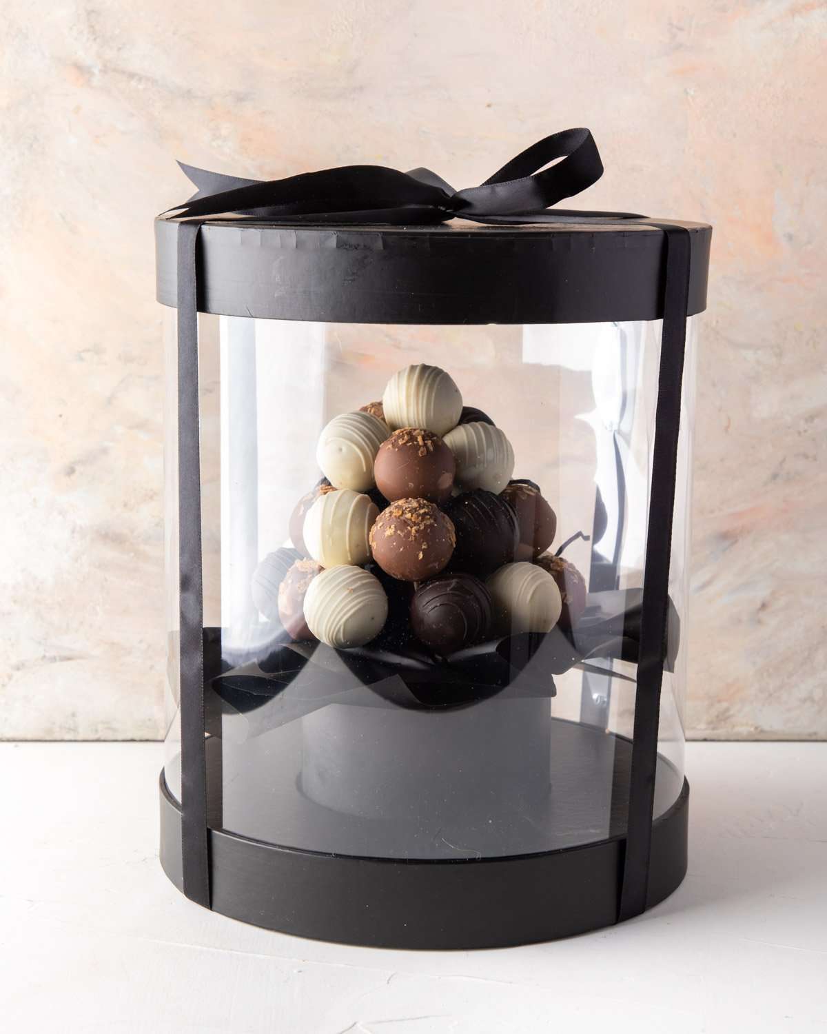 Assorted Cake pops by NJD