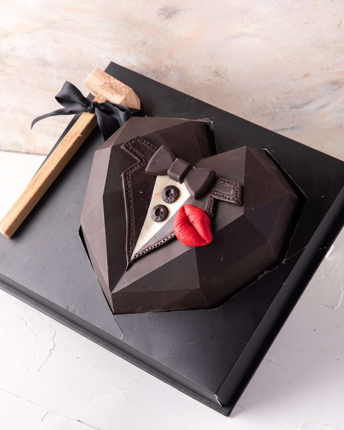 A Gift for Him by NJD