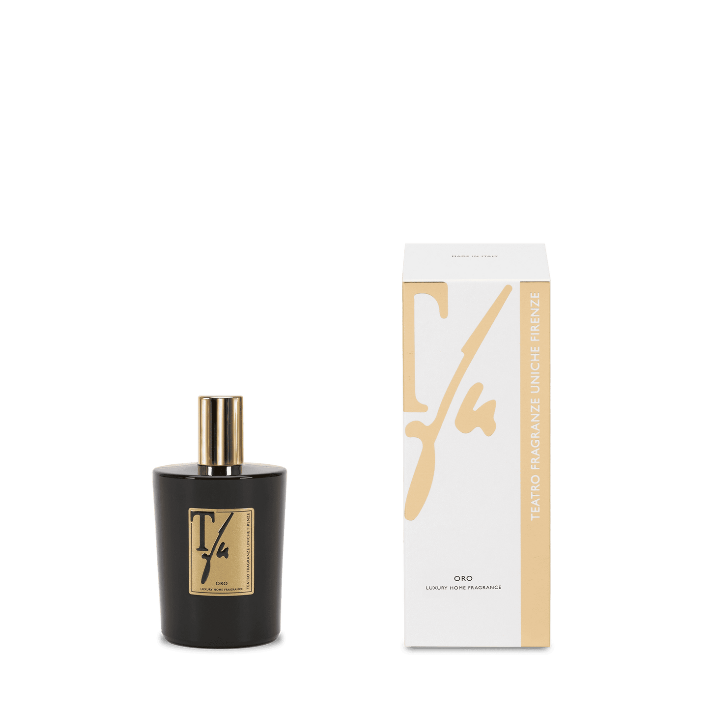 Oro Room Spray 100ml by Teatro