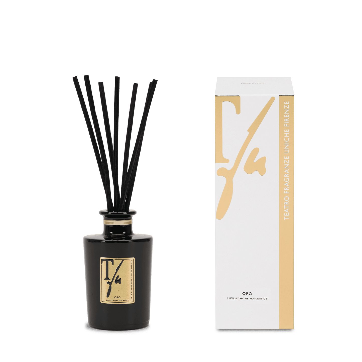 Oro Diffuser 100ml by Teatro