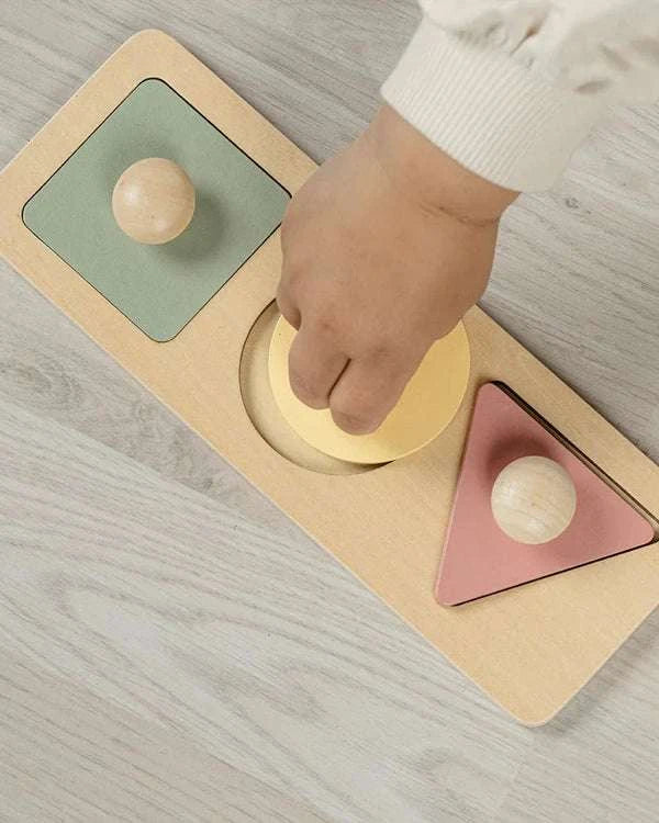 Play And Learn Box 12-18 Months