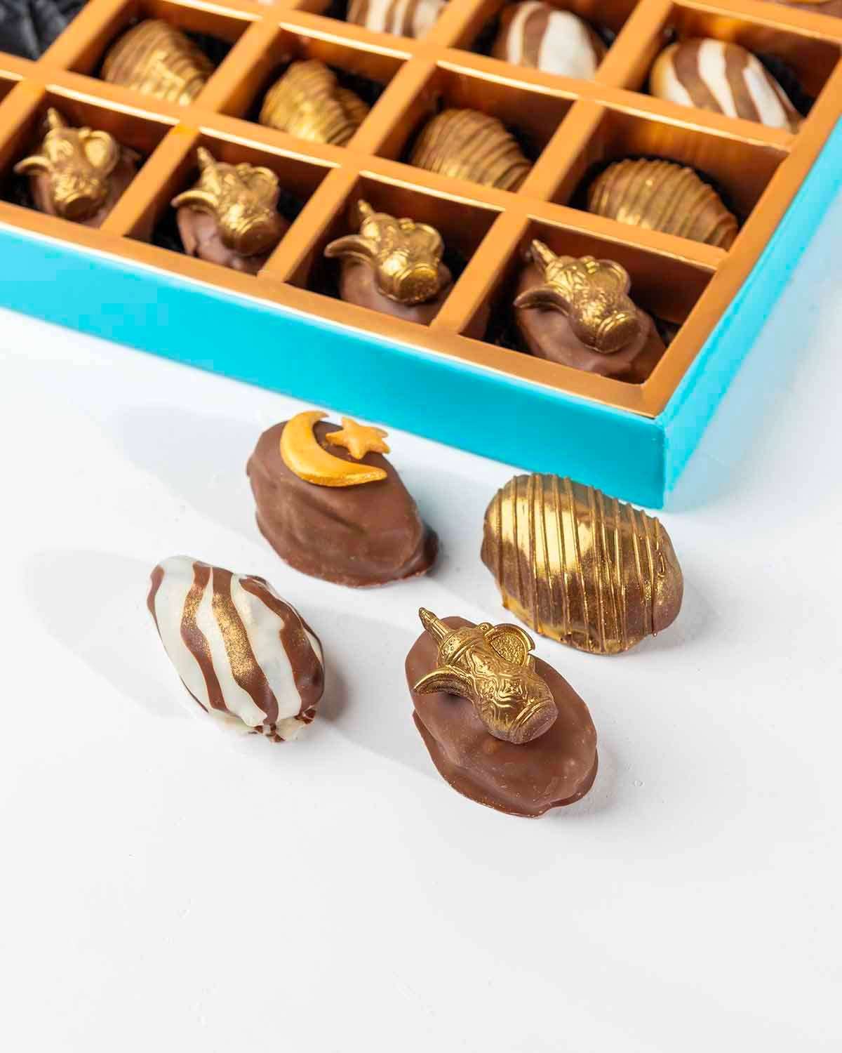 2024 Dates Collection by NJD