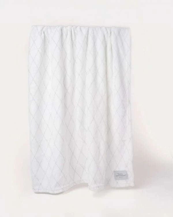 Svea with Blanket in Gift Box - Cream