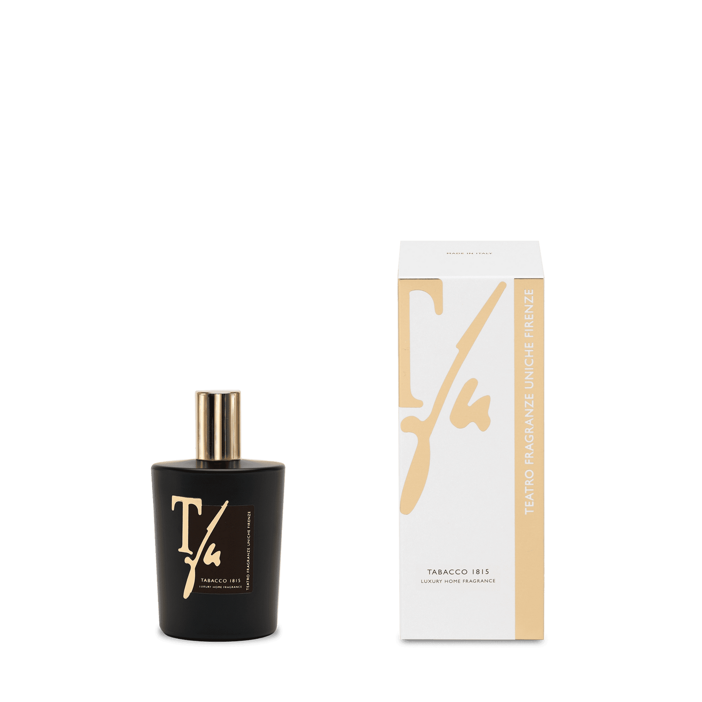 Tabacco Room Spray by Teatro