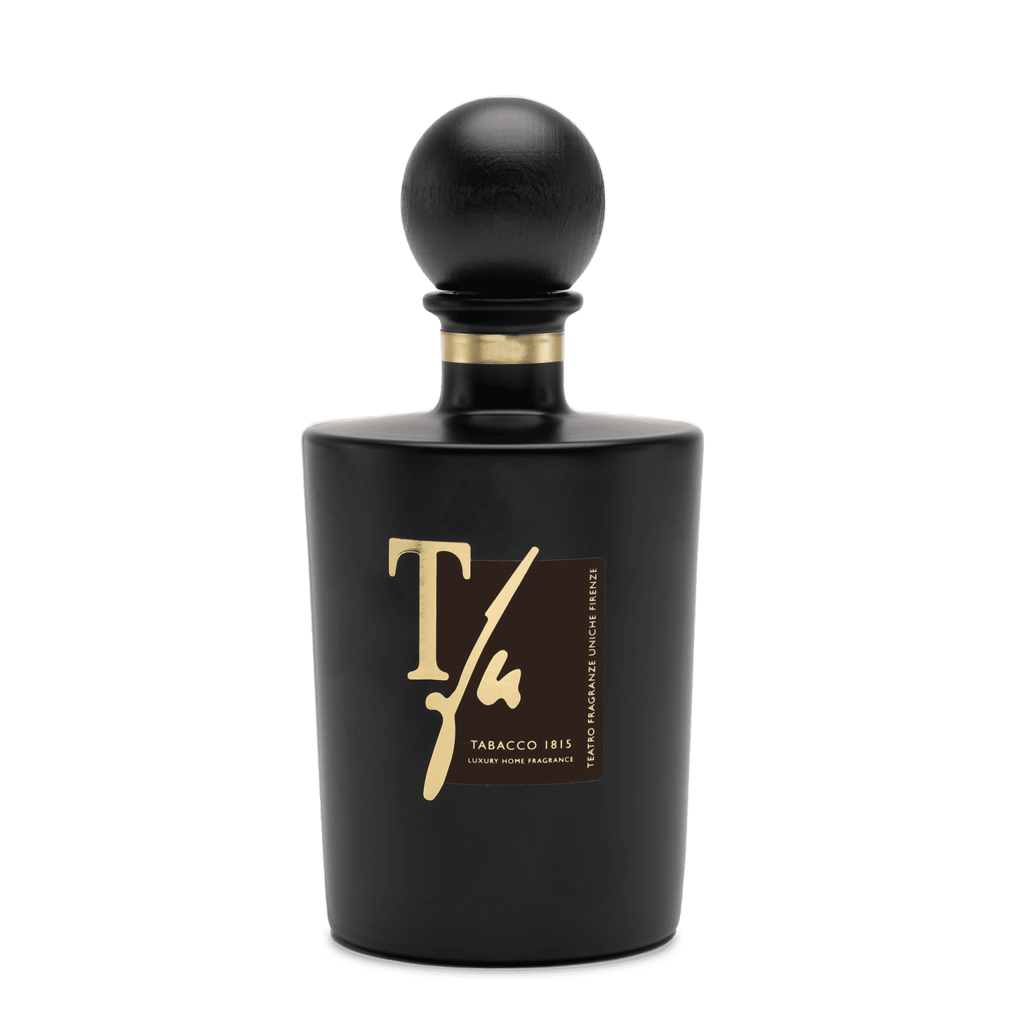 Tabacco Diffuser 500ml by Teatro