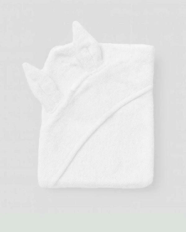 Tiny Hugs Gift Set- White (with Gift Box)