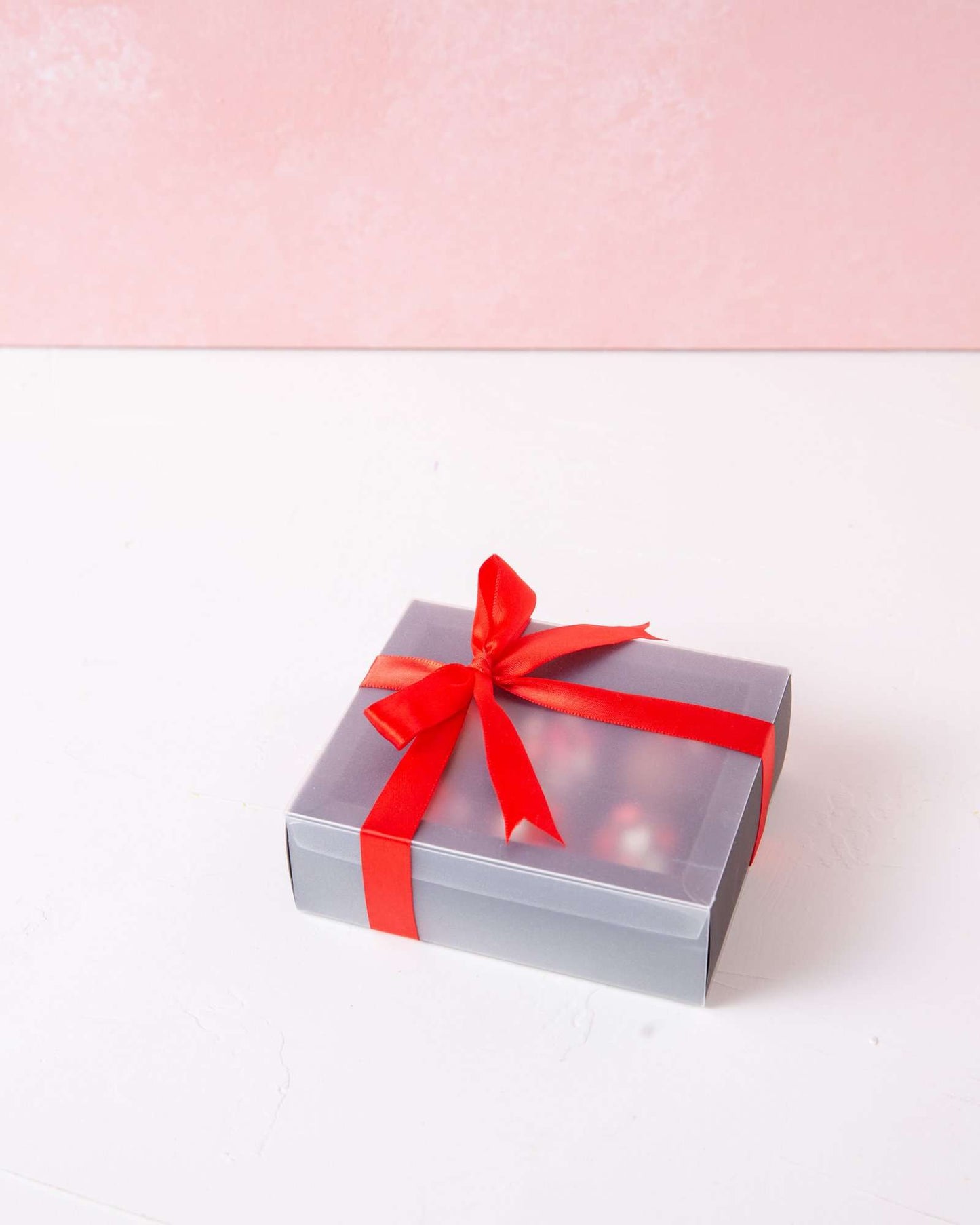 6pcs Assorted Truffles by NJD