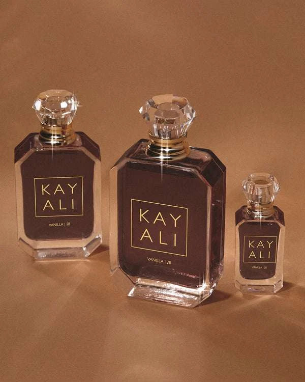 Kayali VANILLA | 28 NJD x Kayali
