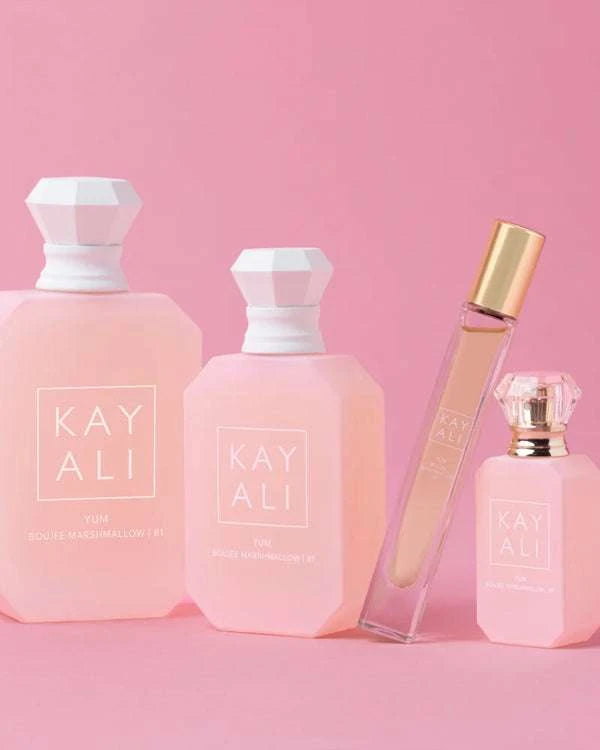 Yum Boujee Marshmallow | 81 by NJD