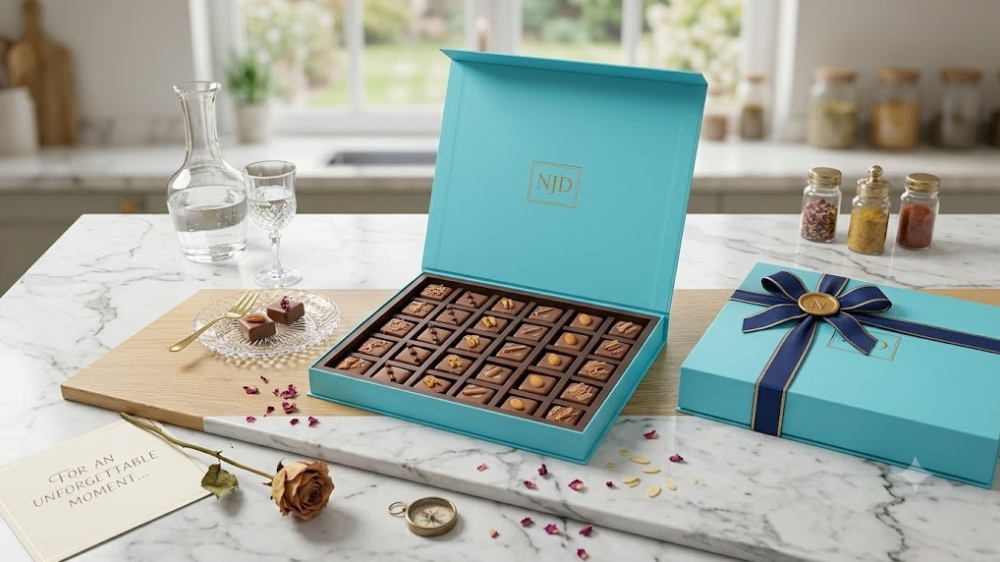 The Ultimate Guide to Corporate Gift-Giving in the UAE: What Clients Actually Want in 2026