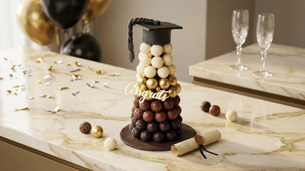 The Ultimate Guide to Luxury Chocolate Gifting in Dubai