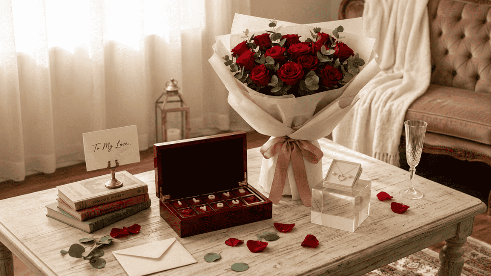 Storytelling Through Chocolate: The Future of Luxury Gifting