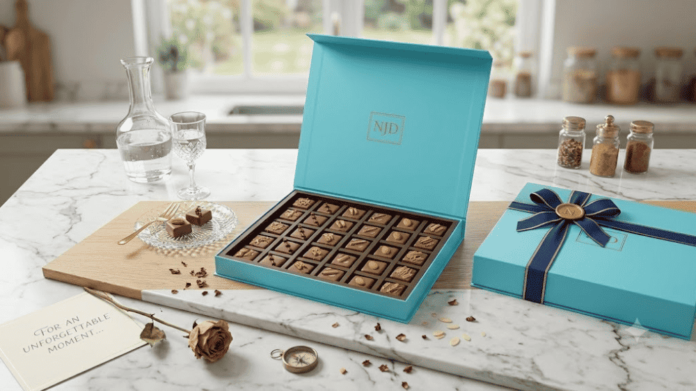 The Ultimate Guide to Corporate Gift-Giving in the UAE: What Clients Actually Want in 2026