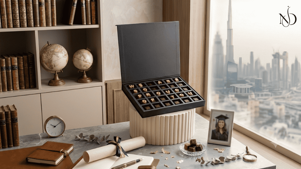 The Ultimate Luxury Gift Guide for Every Occasion in Dubai
