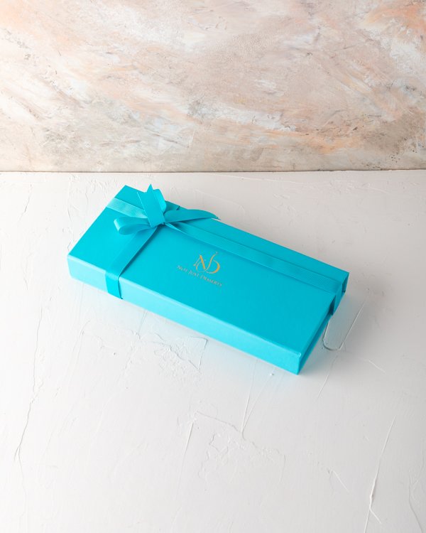 Gourmet Dates 10pcs Gift Box