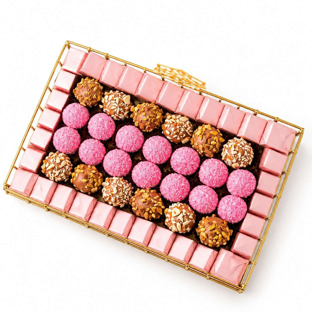 1kg Diwali tray
