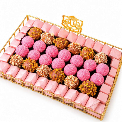 1kg Diwali tray